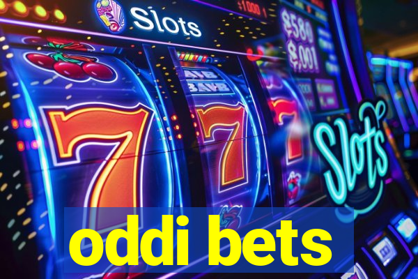 oddi bets