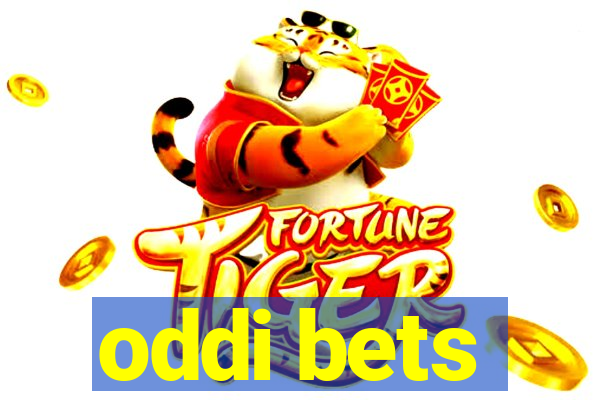 oddi bets