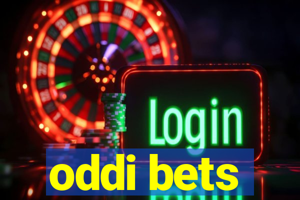 oddi bets