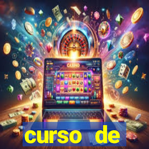 curso de desenvolver jogos