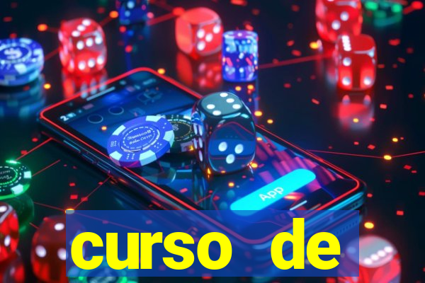 curso de desenvolver jogos