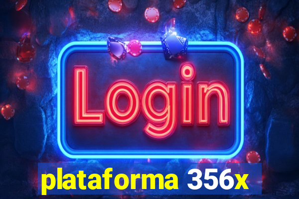 plataforma 356x