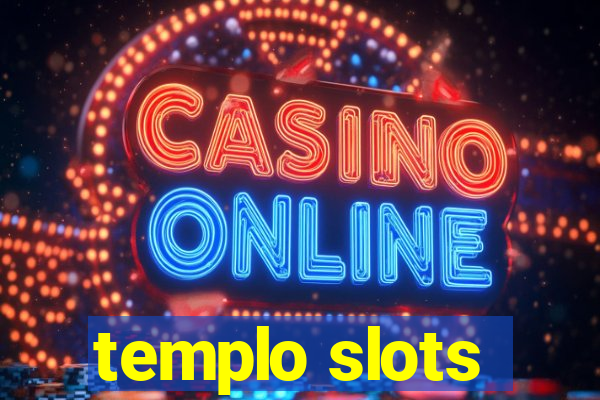 templo slots