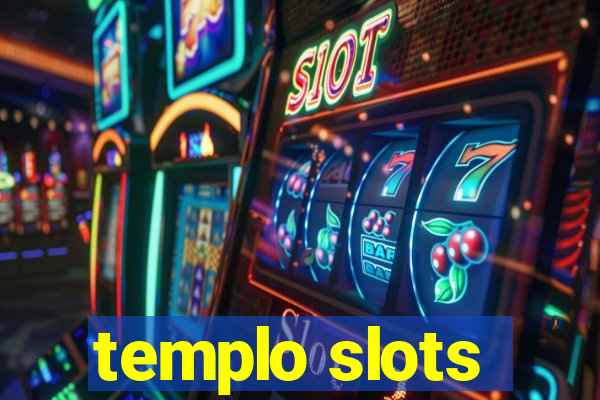 templo slots