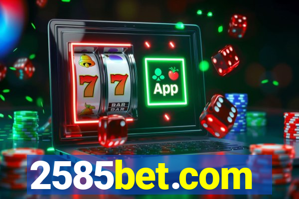 2585bet.com