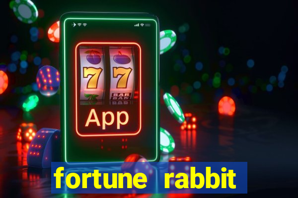 fortune rabbit horário pagante madrugada