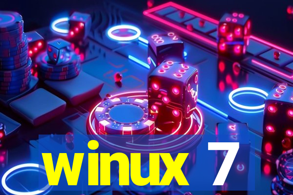 winux 7