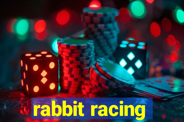 rabbit racing