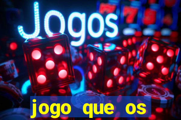 jogo que os famosos est茫o jogando para ganhar dinheiro