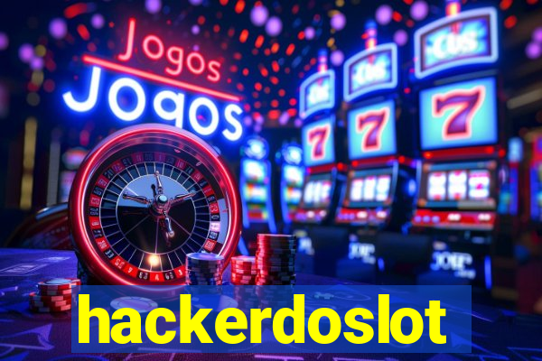 hackerdoslot