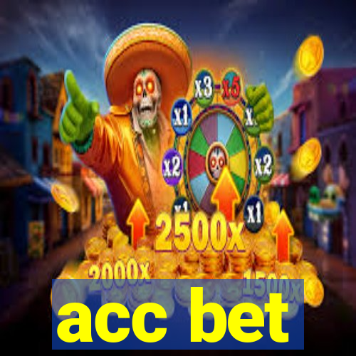 acc bet