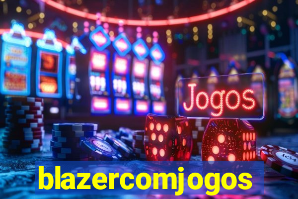 blazercomjogos