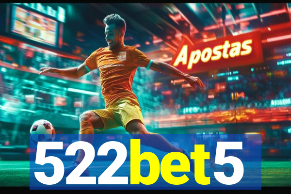 522bet5