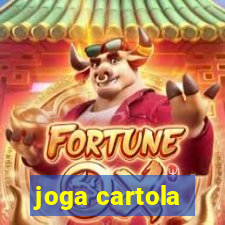 joga cartola