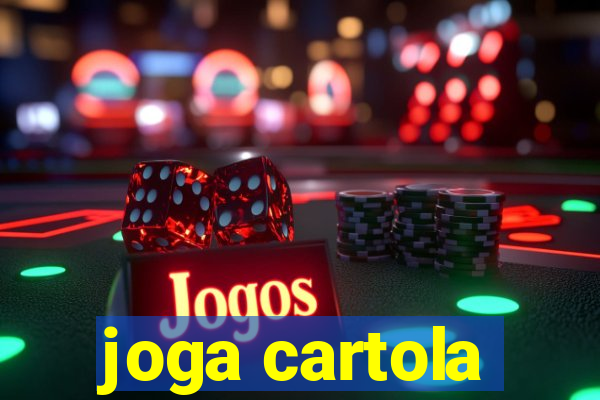 joga cartola