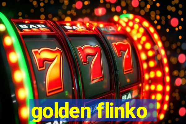 golden flinko