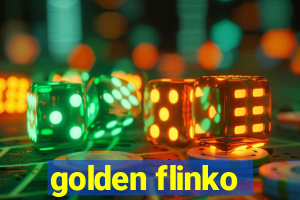 golden flinko