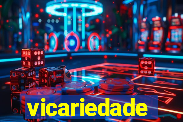 vicariedade