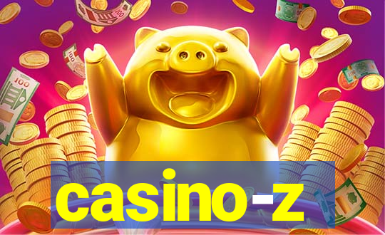 casino-z