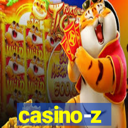 casino-z