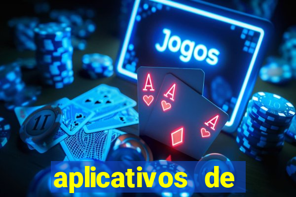 aplicativos de aposta de jogos