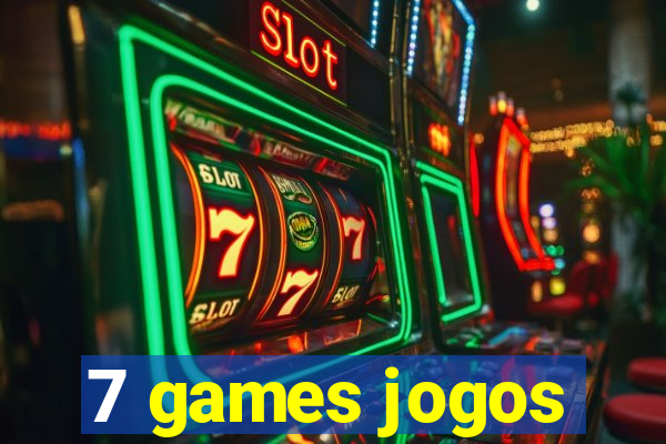 7 games jogos