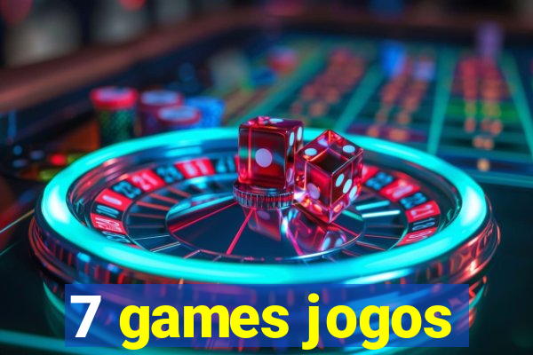 7 games jogos