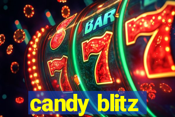 candy blitz