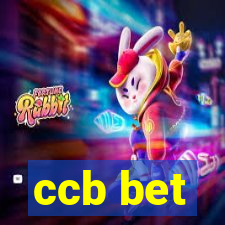 ccb bet