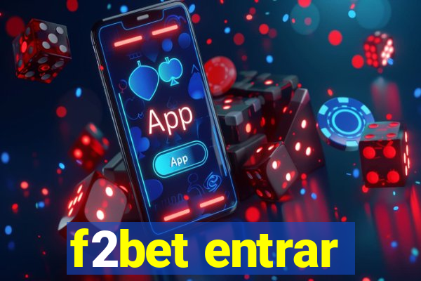 f2bet entrar