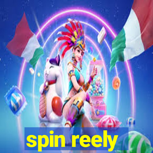 spin reely