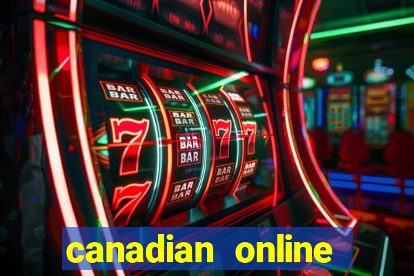 canadian online casino reviews