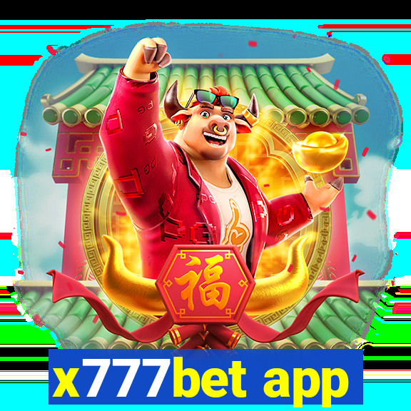 x777bet app