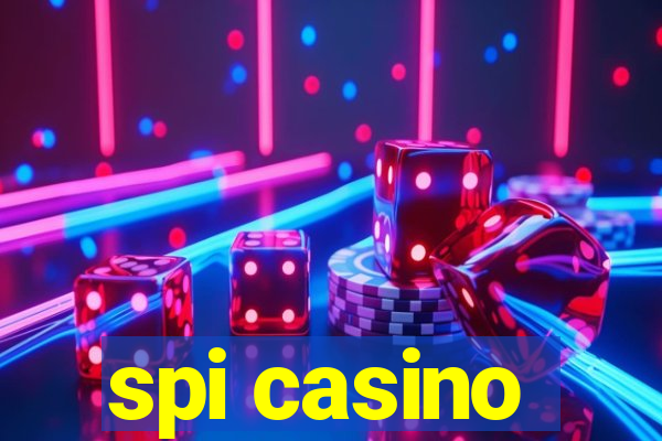 spi casino