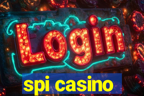 spi casino