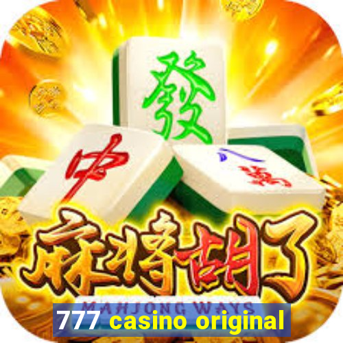 777 casino original