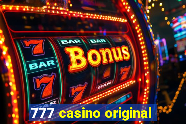 777 casino original