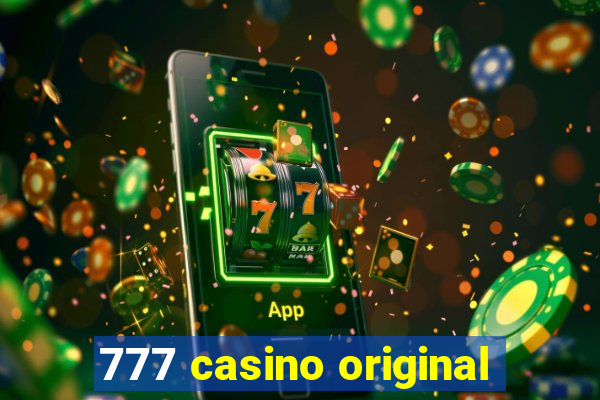 777 casino original