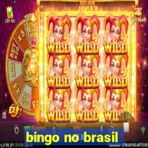 bingo no brasil