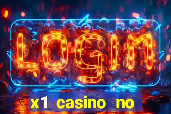 x1 casino no deposit bonus