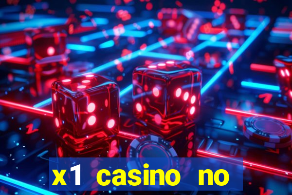 x1 casino no deposit bonus