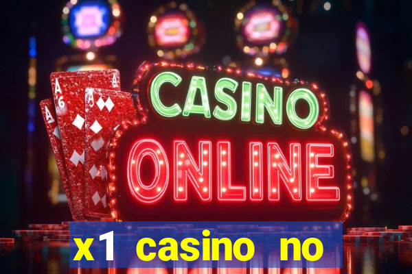 x1 casino no deposit bonus