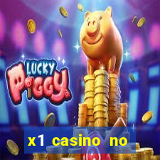 x1 casino no deposit bonus