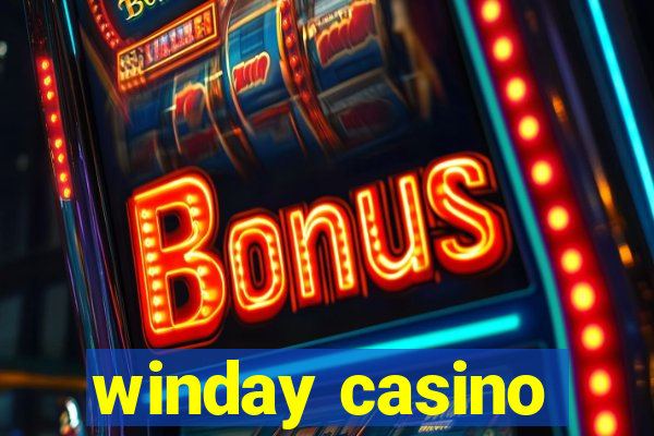 winday casino