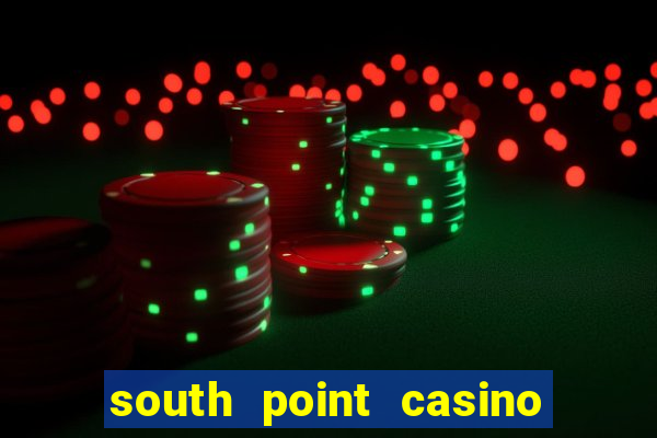 south point casino & spa