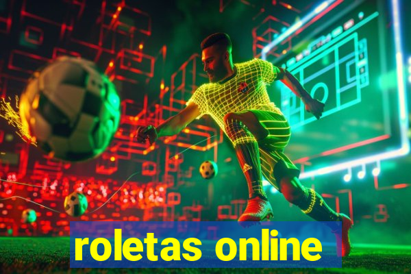 roletas online