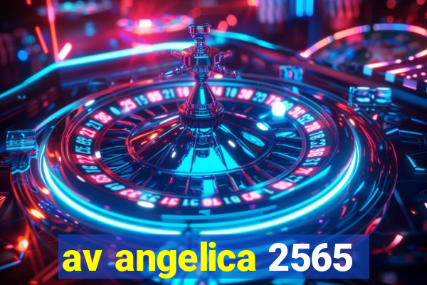 av angelica 2565