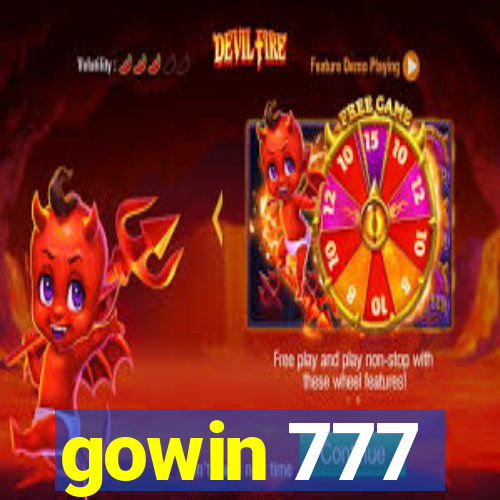 gowin 777