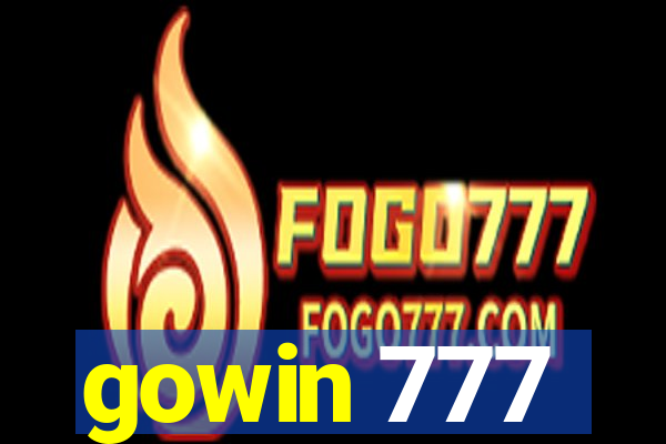 gowin 777