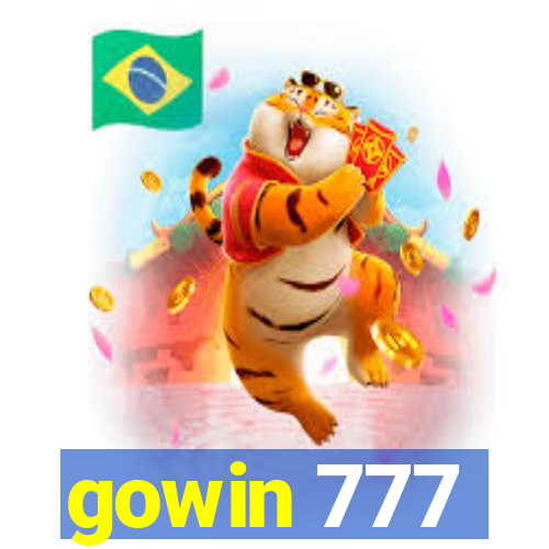 gowin 777